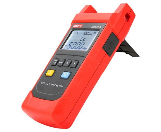 Uni-T UT692G Fiber Optic Tester Testeri un mērierīces