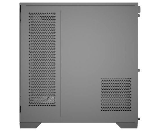 Darkflash DQX90 computer case (black) Datoru korpusi