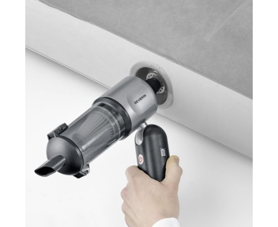Severin HV 7135 Пылесосы