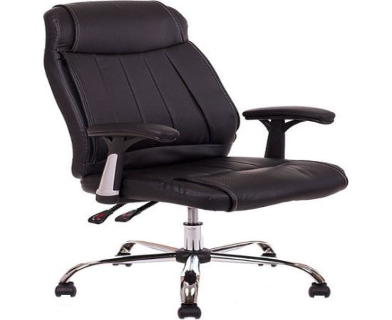 Krzesło biurowe Brother OFFICE CHAIR HAPPYGAME 2906 BLACK Новости, мебель, дом