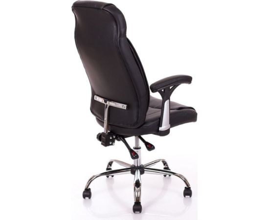 Krzesło biurowe Brother OFFICE CHAIR HAPPYGAME 2906 BLACK Новости, мебель, дом
