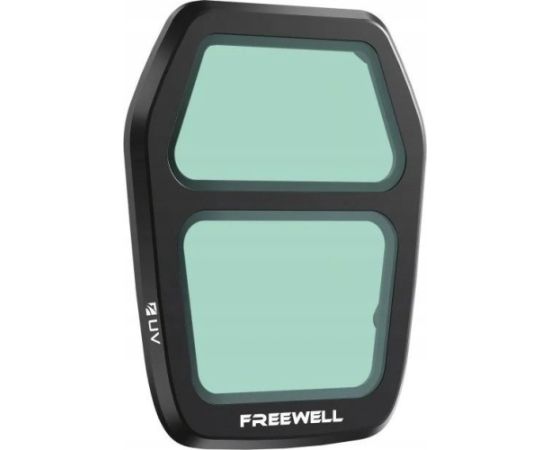 Filtr Freewell Filtr UV Freewell do DJI Air 3S Штативы и Аксессуары