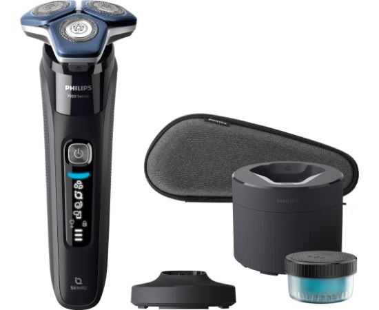 Golarka Philips Golarka SERIES 7000 S7886/55 SKINIQ Jaunumi - Skaistums