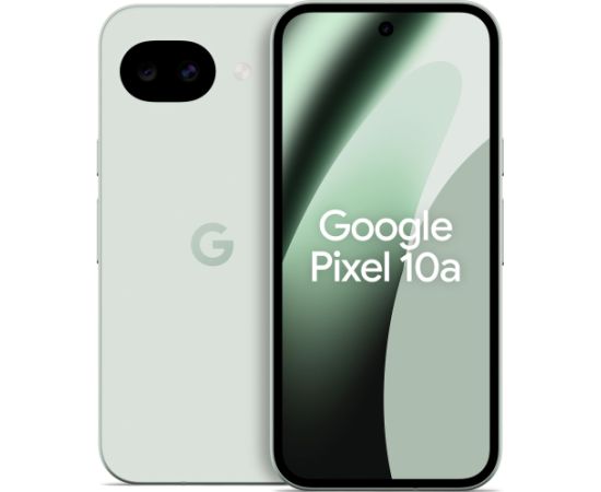 Google Pixel 10a 256GB fog Jaunumi - Datori