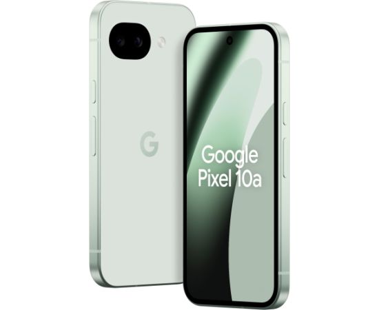 Google Pixel 10a 256GB fog Jaunumi - Datori