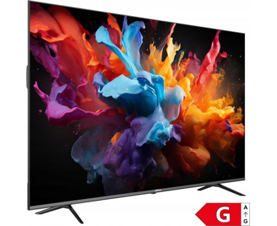 TV  LTV86-SG400 Google TV 86" - 4K UHD DAHUA Новинки Компьютерная техника