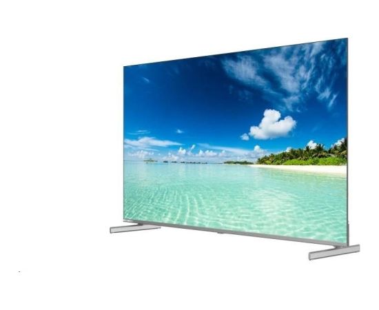 TV CHiQ M55QA9 TV 55", UHD MiniLED Google TV DLG 120 Hz Jaunumi - Datori