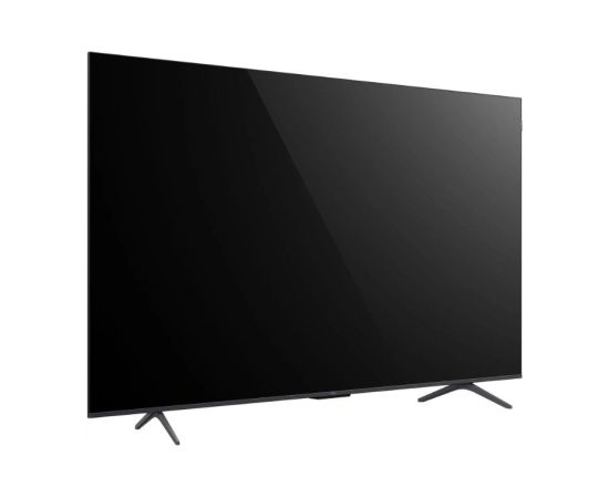 TV TCL 55P81K QLED 55'' 4K Ultra HD Google TV Новинки Компьютерная техника