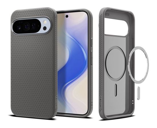 CASE Spigen Liquid Air MAG MagSafe do Google Pixel 10 Pro XL Новинки Компьютерная техника