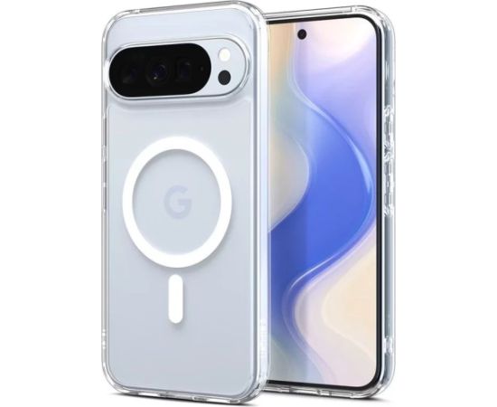 CASE Spigen Ultra Hybrid MAG MagSafe Google Pixel 10 Pro XL Новинки Компьютерная техника