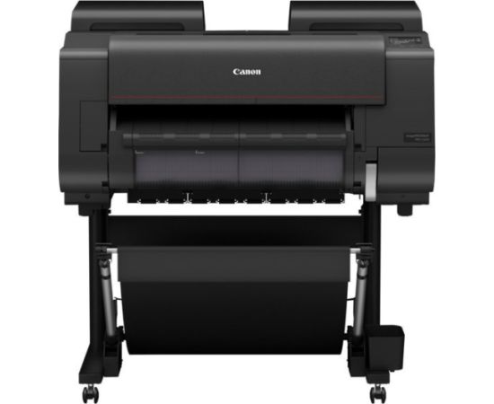 Ploteris Canon imagePROGRAF PRO-2600 24" Jaunumi - Datori
