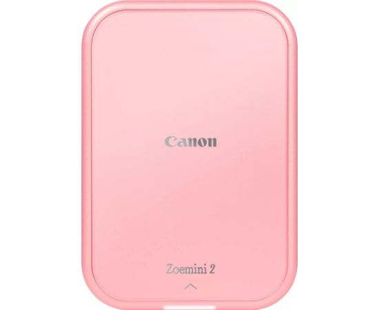 Moment foto printeris Canon Zoemini 2 rozā + 30P Новинки Компьютерная техника