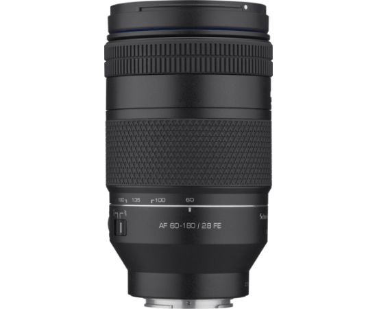 Samyang AF 60-180mm f/2.8 FE lens for Sony Objektīvi