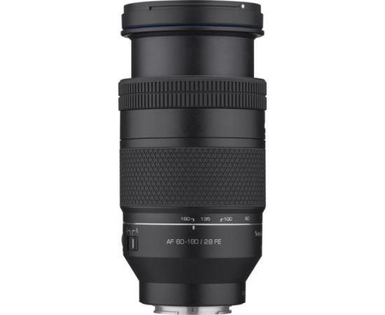 Samyang AF 60-180mm f/2.8 FE lens for Sony Objektīvi