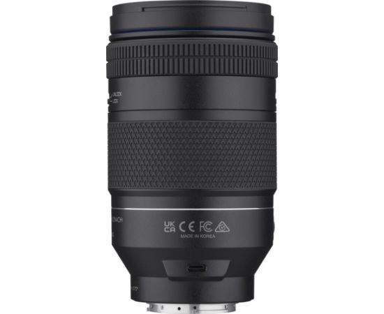 Samyang AF 60-180mm f/2.8 FE lens for Sony Objektīvi