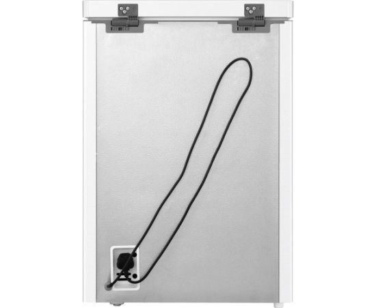 Gorenje FH10E4W5 Brīvi stāvoša Horizontālā saldētava 97L Saldētavas