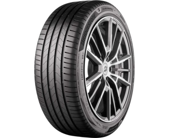 Bridgestone Turanza 6 215/60R17 96H Vasaras riepas