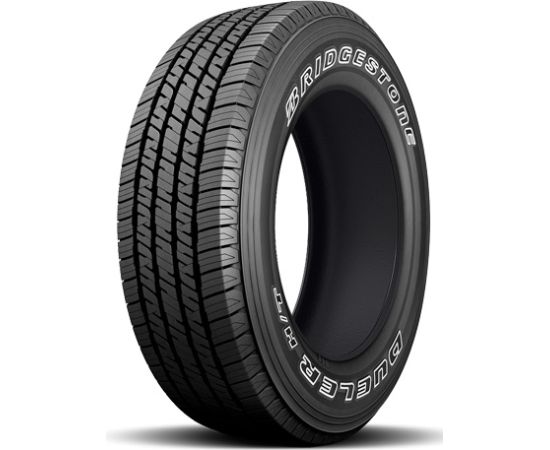 Bridgestone Dueler H/T 685 255/70R18 113T Vasaras riepas