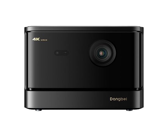 Projector DANGBEI DBOX02, DLP Laser, 2450Lm, 4K Проекторы