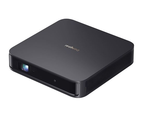 Projector DANGBEI Atom, DLP Laser, 1200Lm, 1080p Проекторы