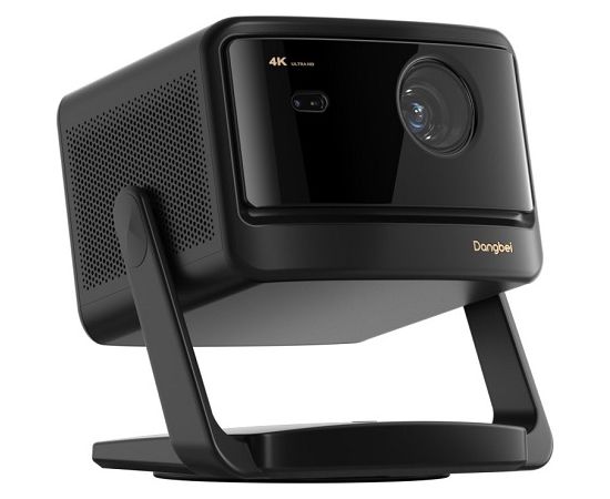 Projector DANGBEI DBOX02 Pro, DLP Laser, 2000Lm, 4K Projektori