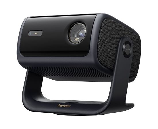 Projector DANGBEI MP1 Max, DLP Laser+LED, 3100Lm, 4K Проекторы