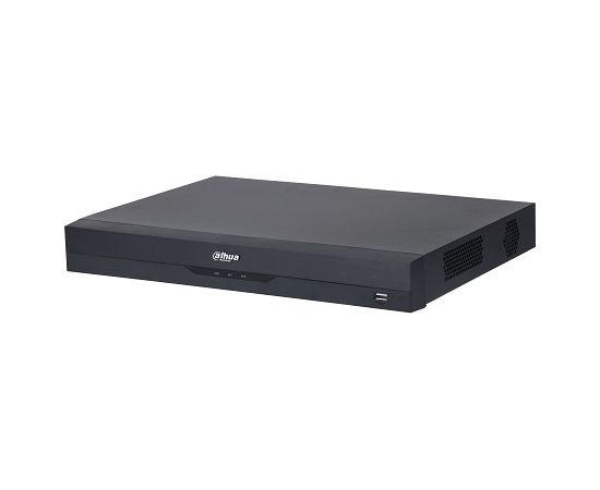 Dahua 8 Chan. Pentabrid standalone XVR5208A-4KL-I3 Videoreģistrātori NVR