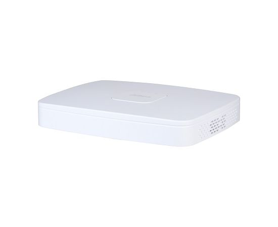 Dahua IP Network recorder 4K 8 ch NVR4108-8P4KS2/L Videoreģistrātori NVR