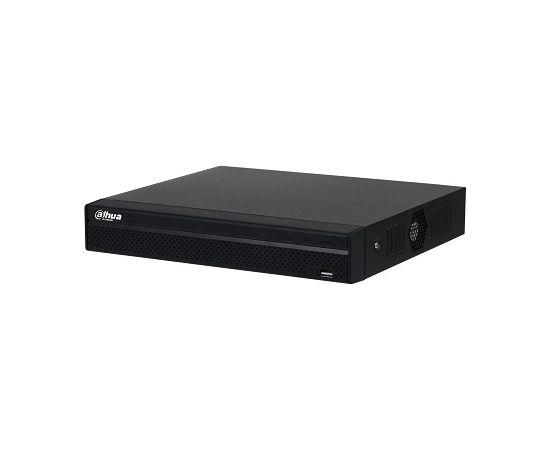 Dahua IP Network recorder 4K 4 ch NVR4104HS-4KS2/L Videoreģistrātori NVR