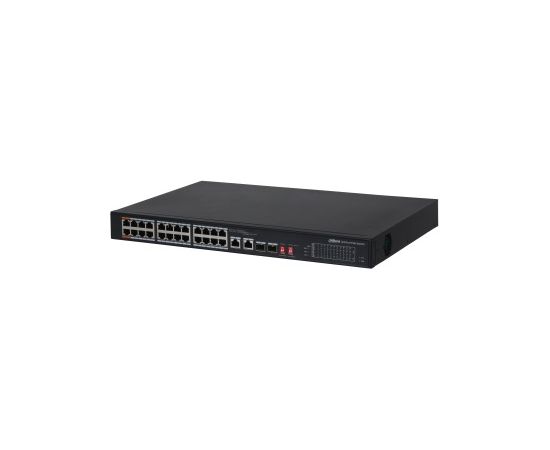 Dahua PoE switch PFS3226-24ET-240 Коммутаторы (Switch)