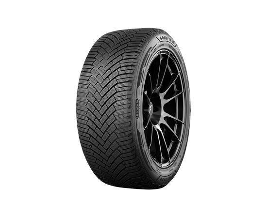 245/45R19 GOODYEAR UG ICE 3 XL SCT FP 102T Ziemas riepas