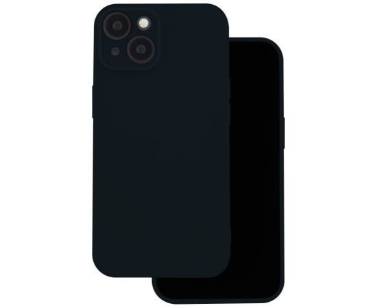 TFO   Silicon case for Samsung Galaxy A27 5G black Neoriģinālie Maciņi