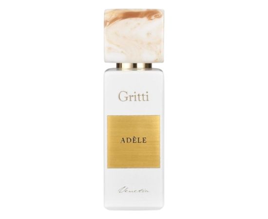 Gritti, Adele, Eau De Parfum, For Women, 100 ml *Tester Smaržas - NESAKĀRTOTS