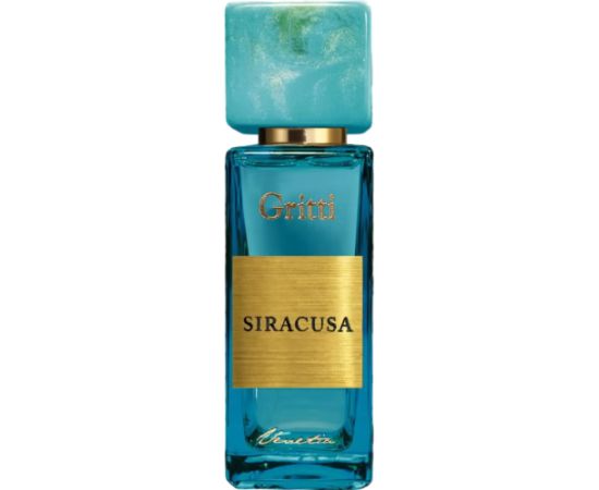 Gritti, Siracusa, Eau De Parfum, Unisex, 100 ml *Tester Unisex Smaržas