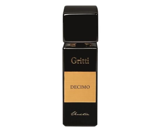 Gritti, Decimo, Eau De Parfum, Unisex, 100 ml *Tester Духи унисекс