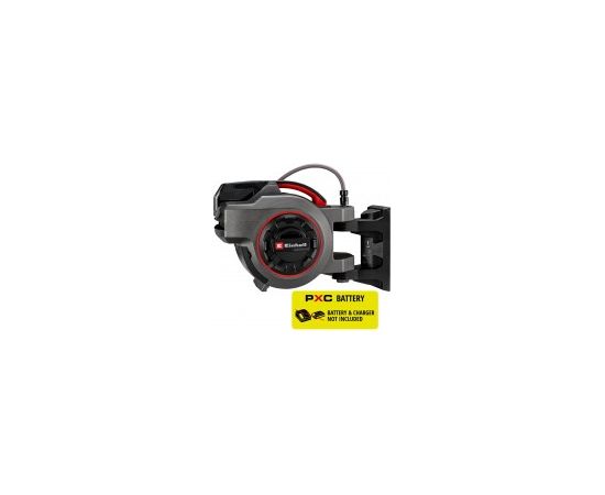 Einhell Akumulatora ūdens šļūtenes spole GE-HR 18/30-1 WH Li-Solo Водные насосы