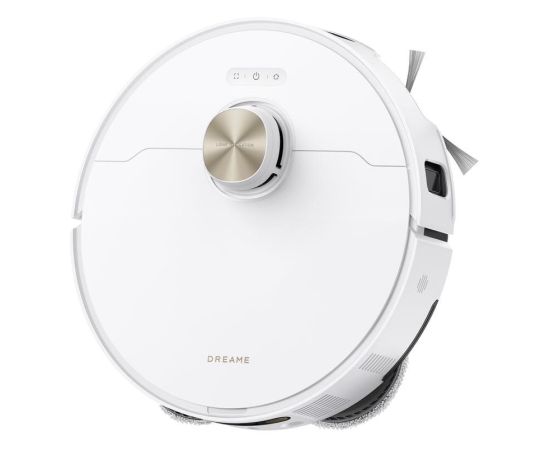 DREAME   L50s Pro Ultra White Пылесосы - Роботы