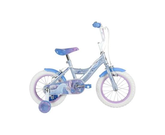 Huffy FROZEN Велосипед, 14 дюймов Детские велосипеды