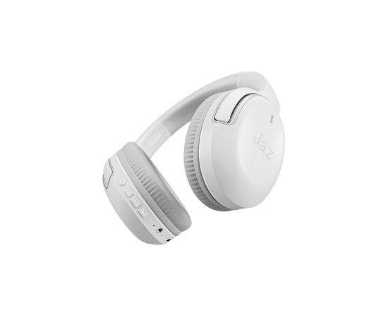 Austiņas SBS Jaz PRO AERO Wireless White Austiņas