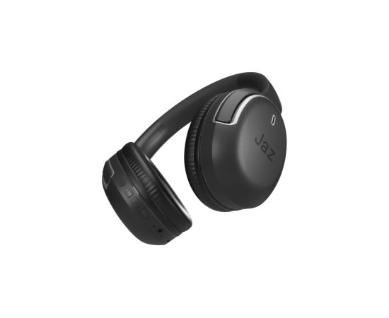 Austiņas SBS Jaz PRO AERO Wireless Black Austiņas