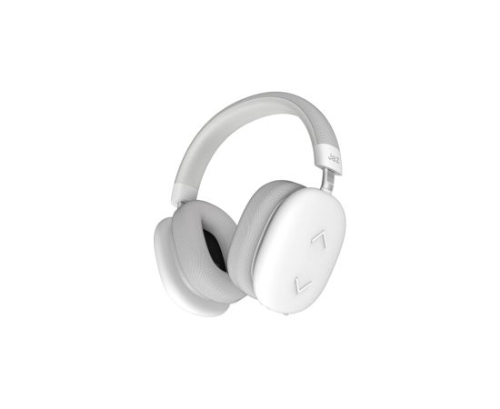 Austiņas SBS Jaz Pure Wave Wireless White Austiņas