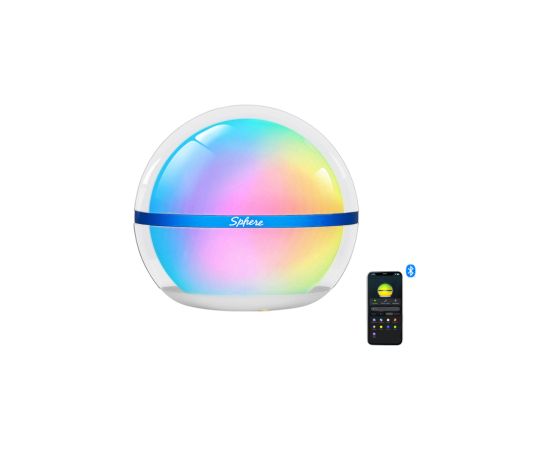 Lampa Olight Sphere Magnetic Charger Viedās lampas un spuldzes