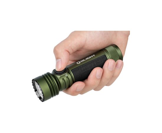Lukturis Olight Seeker 4 Pro Green 4600 Lumens 260m USB-C Фонари