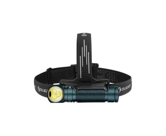 Lukturis Olight Perun 3 Blue 3000 Lumens 160m Фонари
