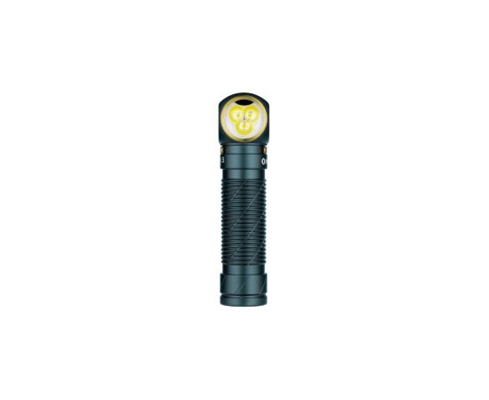 Lukturis Olight Perun 3 Blue 3000 Lumens 160m Фонари