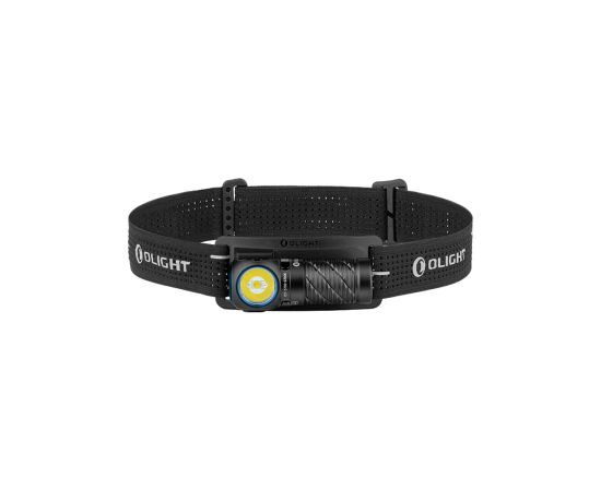 Lukturis Olight Perun 3 Mini Black 1250 Lumens 155m Фонари