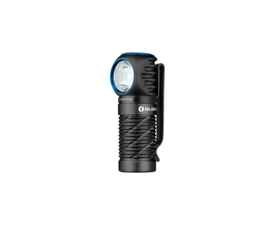 Lukturis Olight Perun 3 Mini Black 1250 Lumens 155m Фонари
