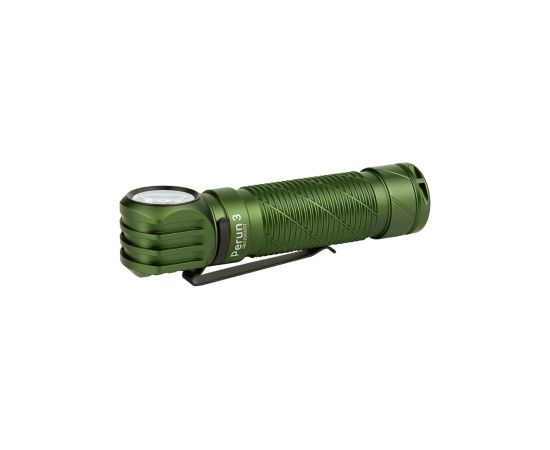Lukturis Olight Perun 3 OD Green 3000 Lumens 155m Фонари