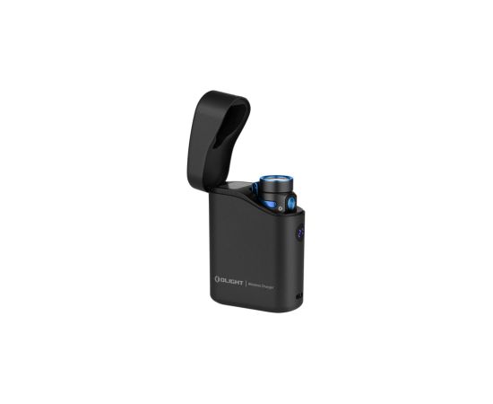 Lukturis Olight Baton 4 Premium Black 1300 Lumens 170m USB-C Фонари