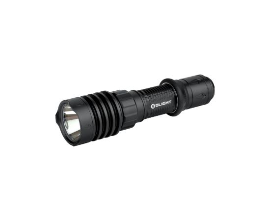 Lukturis Olight Warrior X 4 Black 2600 Lumens 630m USB-C Фонари